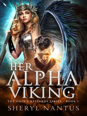 cover image of Her Alpha Viking